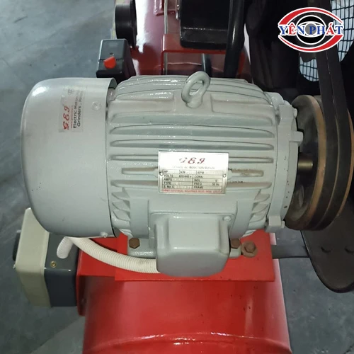 Máy khí nén dây đai KingTony KTC-350W2 4