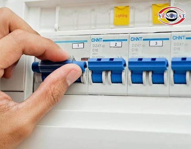 Quy trình bảo dưỡng máy rửa xe