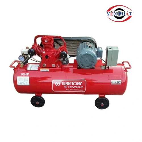 Máy khí nén dây đai KingTony KTC-300W