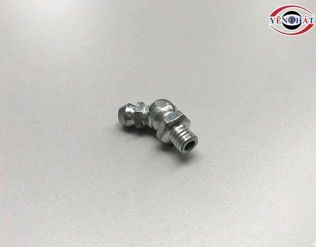 Vú bơm mỡ sắt khủy tay M8 DI CHUANG chính hãng