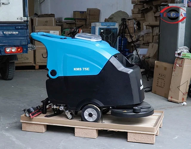 Bảo dưỡng định kỳ theo tuần/tháng/quý