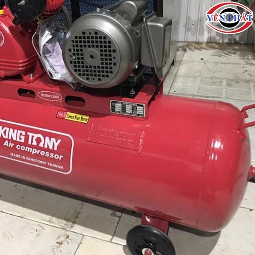 Máy khí nén dây đai KingTony KTC-300W2 5