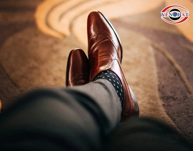 đảm bảo sức khỏe đôi chân
