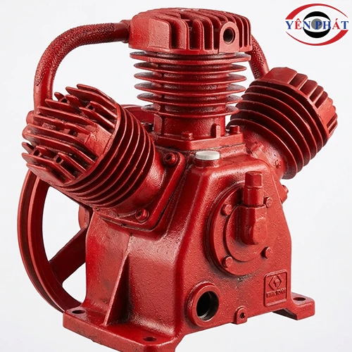 Máy khí nén dây đai KingTony KTC-300W2 4