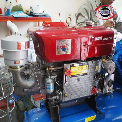 Máy nén khí chạy dầu Pegasus TM-W-2.0/12.5-500L 5