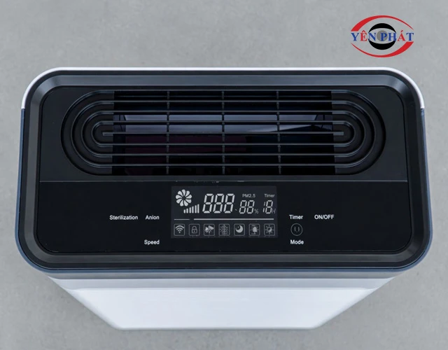 Bảng điều khiển cảm ứng thông minh Kumisai KMS-D60
