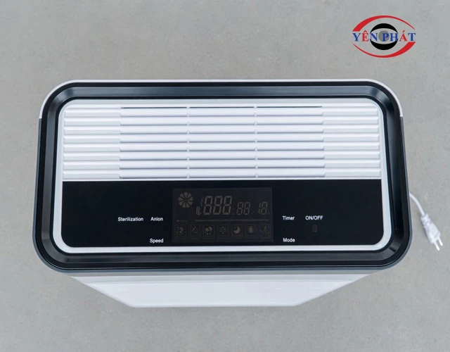 Bảng điều khiển thông minh Kumisai KMS D66