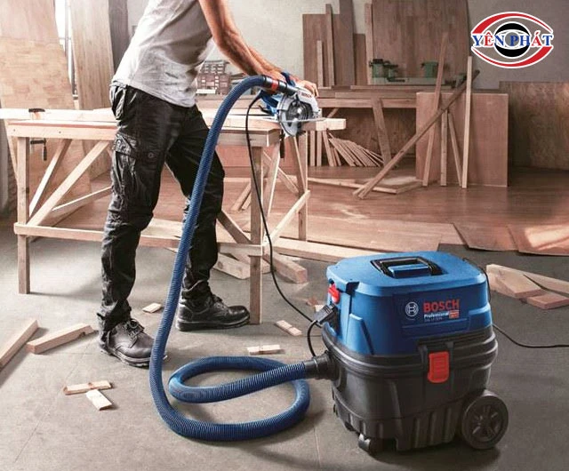 Mua máy hút bụi gỗ công nghiệp 