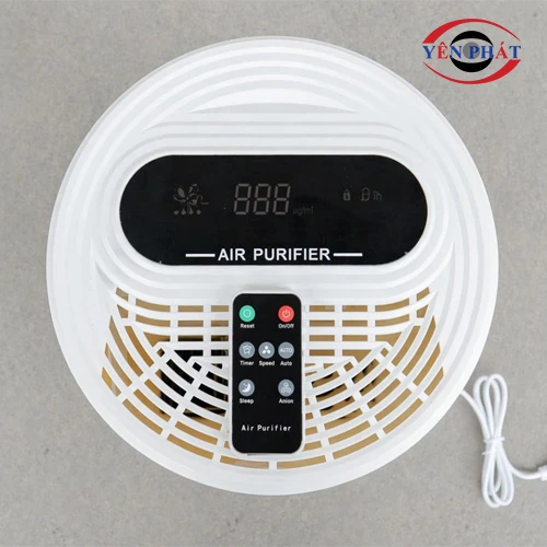 Máy lọc không khí Kumisai KMS D52 6