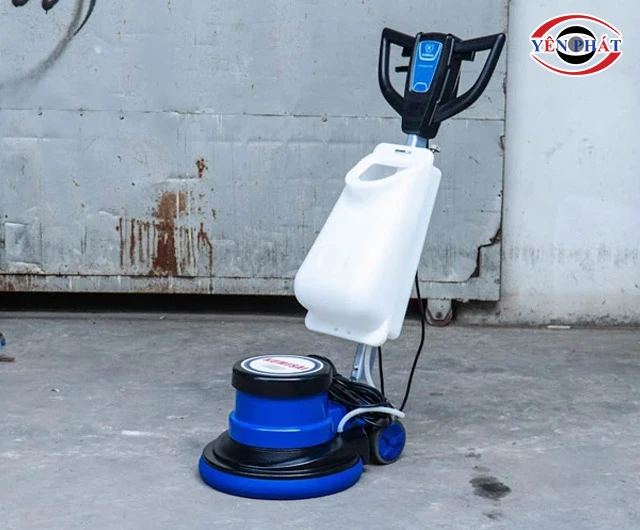 Máy chà sàn Kumisai KMS 522H