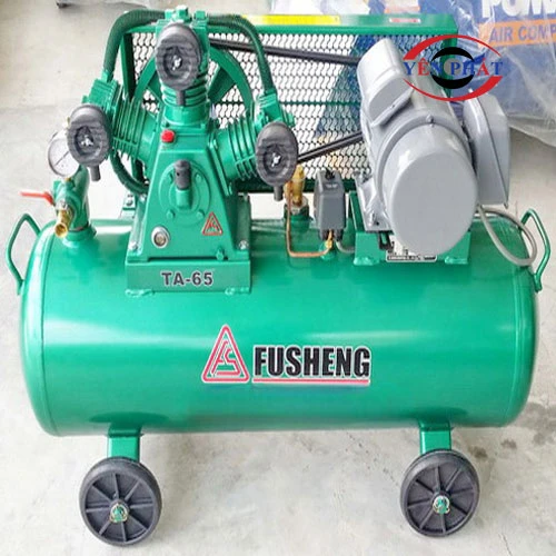 Máy nén khí Fusheng TA-65 (1F) 5