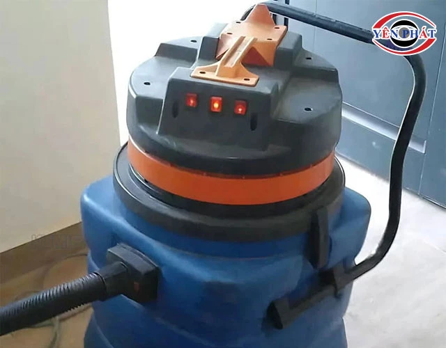 Máy hút bụi chuyên nghiệp Camry BF583a-3