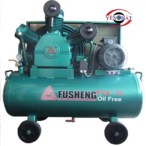 Máy nén khí Fusheng FVA-75 3