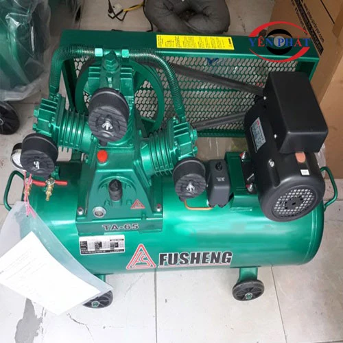 Máy nén khí Fusheng TA-65 (1F) 3