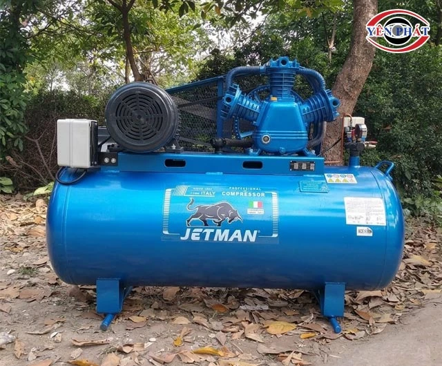 máy nén khí Jetman PK-150500 bình lớn