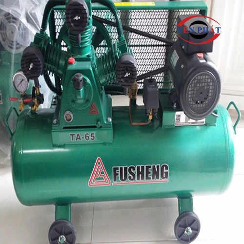 Máy nén khí Fusheng TA-65 (1F) 4