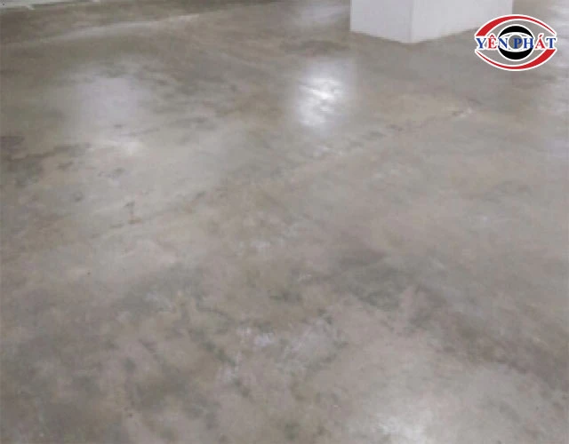Cách vệ sinh sàn bê tông: Nhanh, Đơn giản, Hiệu quả nhất