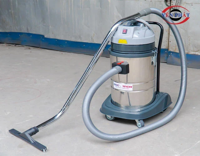 Máy hút bụi công nghiệp DQC - TECH 301H