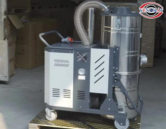 Máy hút bụi chuyên dụng Kumisai KMS 400