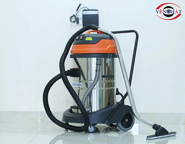 Máy hút bụi công nghiệp Palada PD70