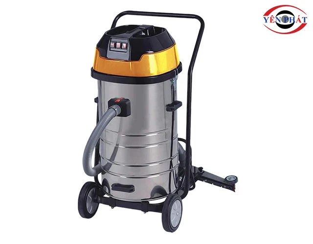 Máy hút bụi công nghiệp Supper Clean 380T