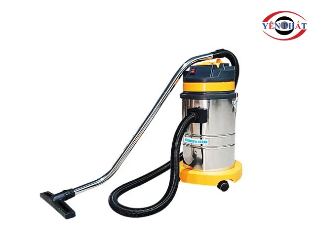 Máy hút bụi Kungfu Clean KF 30 giá rẻ