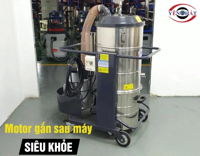 Máy hút bụi Kumisai KMS 36J