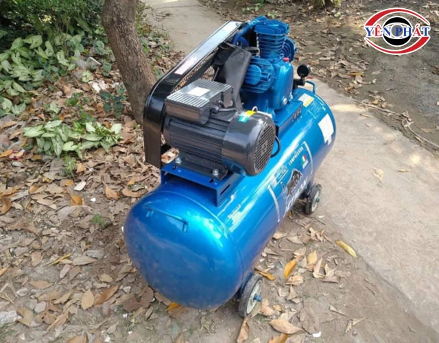 mua máy nén khí piston Jetman PK-100300