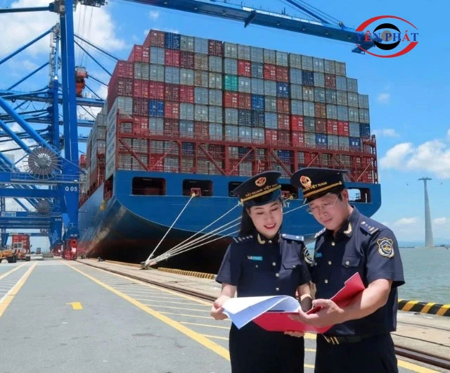 Quy trình 7 bước thực chiến nhập khẩu hệ thống tháp giải nhiệt