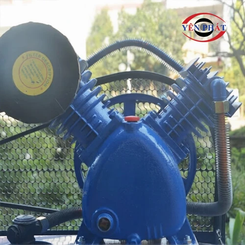 Máy nén khí pegasus TM-V -0.36/8-330L (220V) 3