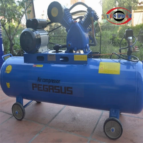 Máy nén khí pegasus TM-V -0.36/8-330L (220V) 4