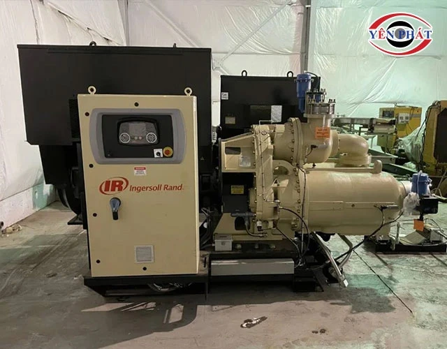 Các loại máy nén khí đặc thù khác