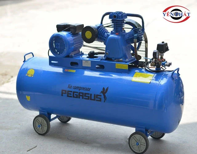 Máy nén khí Piston Pegasus