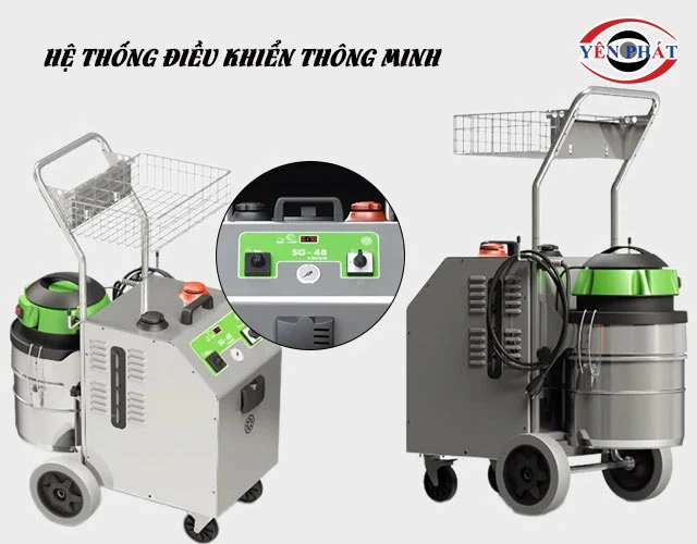 Hệ thống điều khiển thông minh