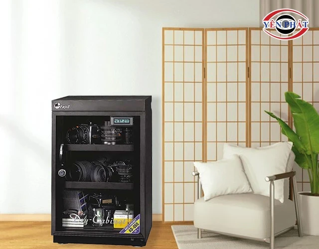 tủ chống ẩm FujiE