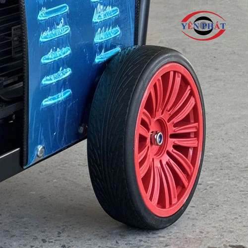 Máy rửa xe cao áp DQC - TECH 20M36-7.5T4 7