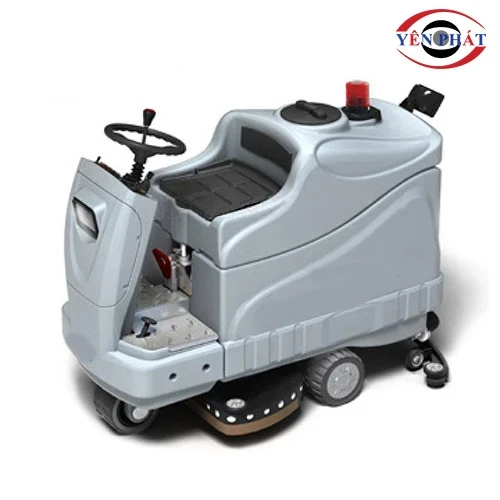 Máy chà sàn Clean Tech CT 2101