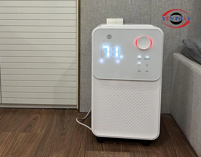 Nơi bán máy hút ẩm Ultty chính hãng