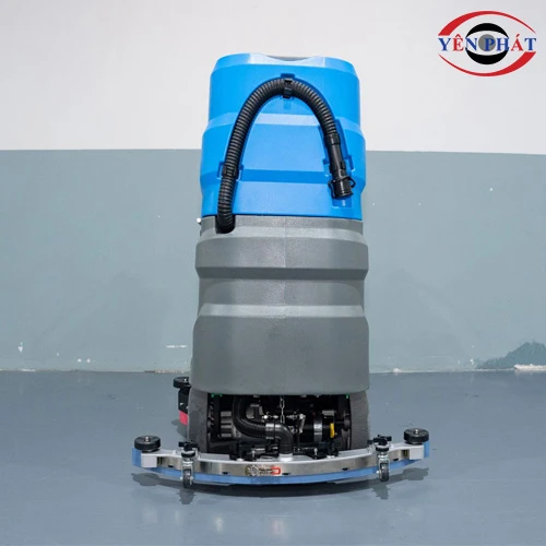 Máy chà sàn ngồi lái Kumisai KMS 85B 6