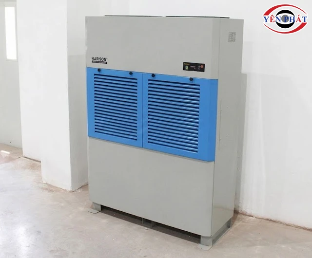 máy hút ẩm Harison HD-360B mạnh mẽ