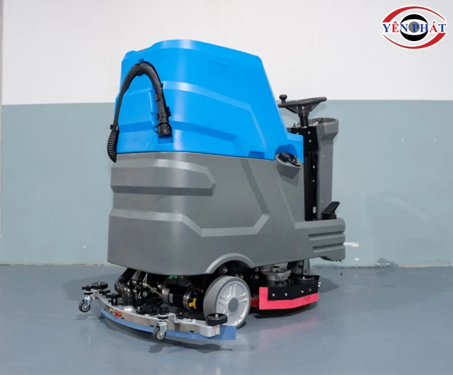 BÌnh chứa máy chà sàn Kumisai KMS 85B