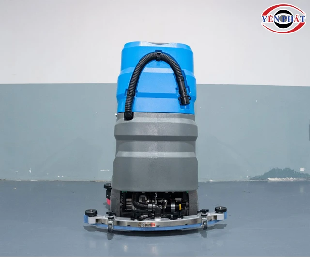 Cần gạt máy chà sàn Kumisai KMS 85B