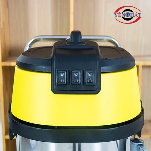 Máy hút bụi công nghiệp Kumisai KMS803J 6