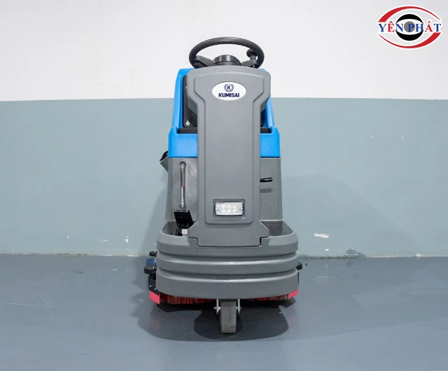 máy chà sàn công nghiệp Kumisai KMS 85B