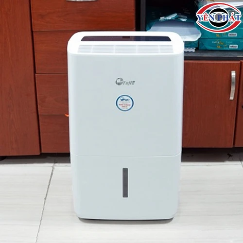 Máy Hút Ẩm FujiE HM-650EC 3