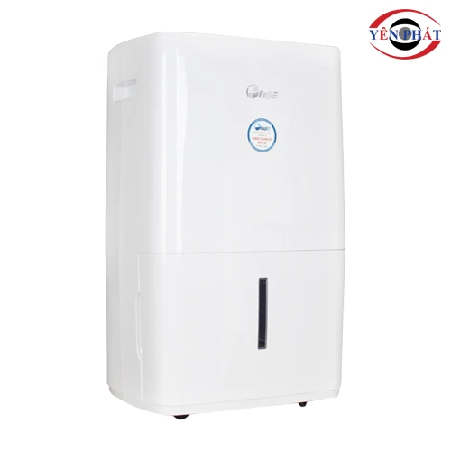 Máy Hút Ẩm FujiE HM-650EC