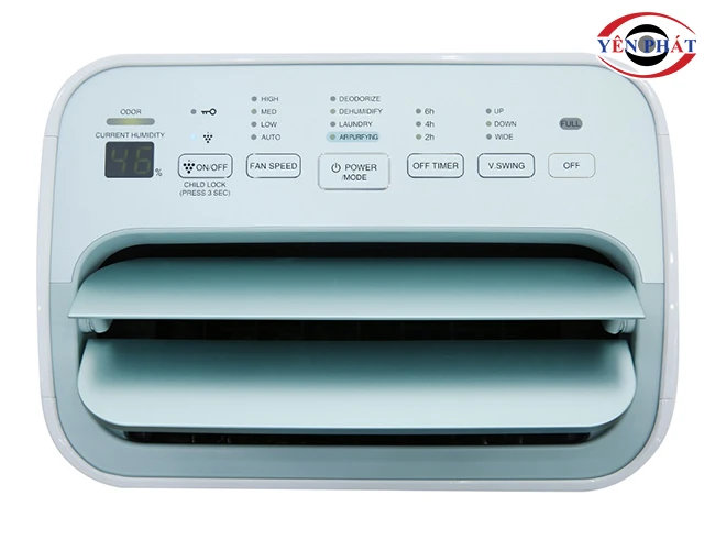 tiện ích trên bảng điều khiển
