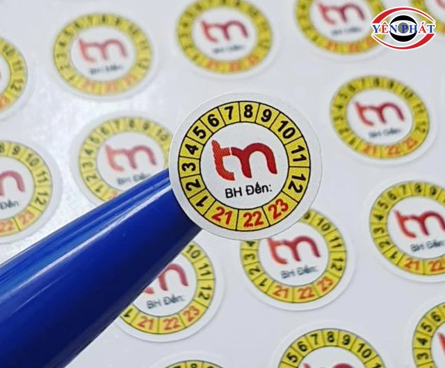 Sửa máy ảnh phải có bảo hành