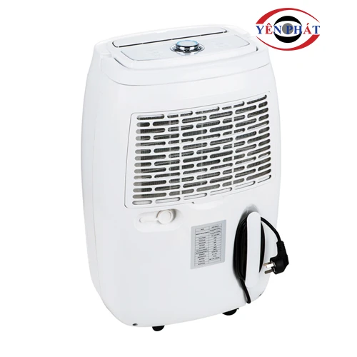 Máy hút ẩm gia đình FujiE HM-920EC 5