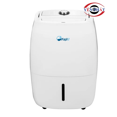 Máy hút ẩm gia đình FujiE HM-920EC 3